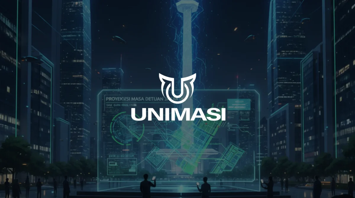 Cari Vendor 3D Holographic Video Jakarta terbaik? Unimasi menyediakan jasa pembuatan video animasi 3D & hologram profesional untuk Anda.