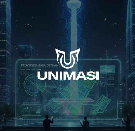 Vendor 3D Holographic Video Jakarta Cari Vendor 3D Holographic Video Jakarta terbaik? Unimasi menyediakan jasa pembuatan video animasi 3D & hologram profesional untuk Anda.