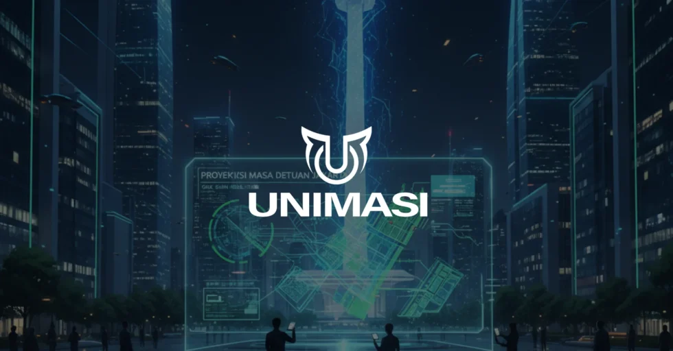 Vendor 3D Holographic Video Jakarta Cari Vendor 3D Holographic Video Jakarta terbaik? Unimasi menyediakan jasa pembuatan video animasi 3D & hologram profesional untuk Anda.