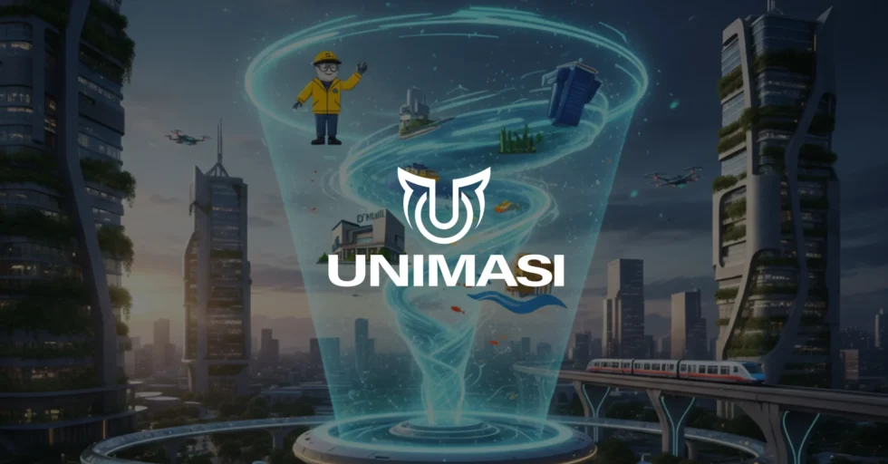 Vendor 3D Holographic Video Depok Cari Vendor 3D Holographic Video Depok? Unimasi menyediakan jasa pembuatan video animasi 3D dan hologram profesional untuk brand Anda.