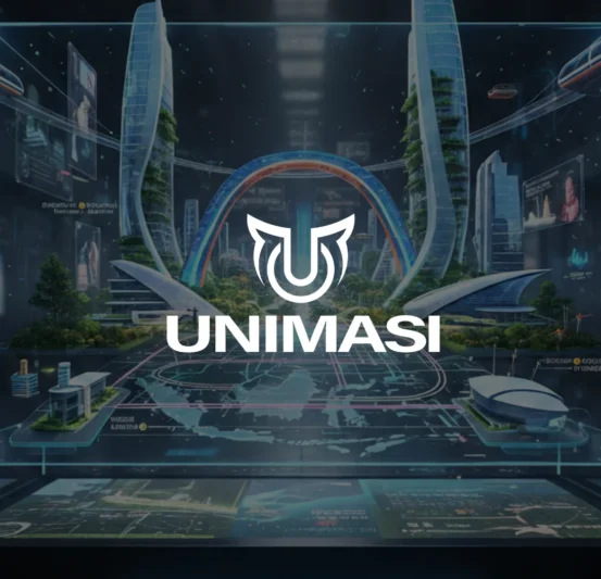 Cari Vendor 3D Holographic Video Tangerang? Unimasi hadirkan jasa video animasi 3D & hologram futuristik untuk tingkatkan brand bisnis Anda.