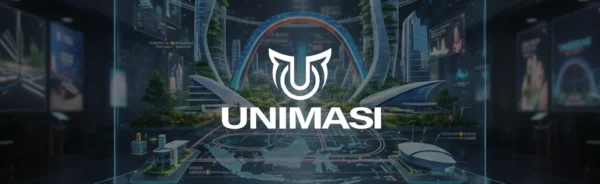 Cari Vendor 3D Holographic Video Tangerang? Unimasi hadirkan jasa video animasi 3D & hologram futuristik untuk tingkatkan brand bisnis Anda.