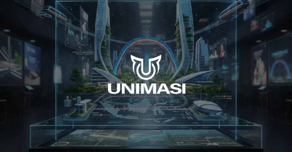 Vendor 3D Holographic Video Tangerang Cari Vendor 3D Holographic Video Tangerang? Unimasi hadirkan jasa video animasi 3D & hologram futuristik untuk tingkatkan brand bisnis Anda.