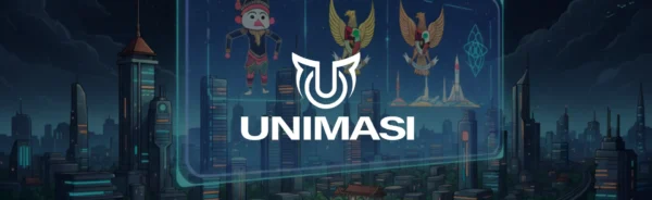 Butuh Vendor 3D Holographic Video Bekasi? Unimasi menyediakan jasa pembuatan video hologram 3D futuristik untuk event dan branding Anda.