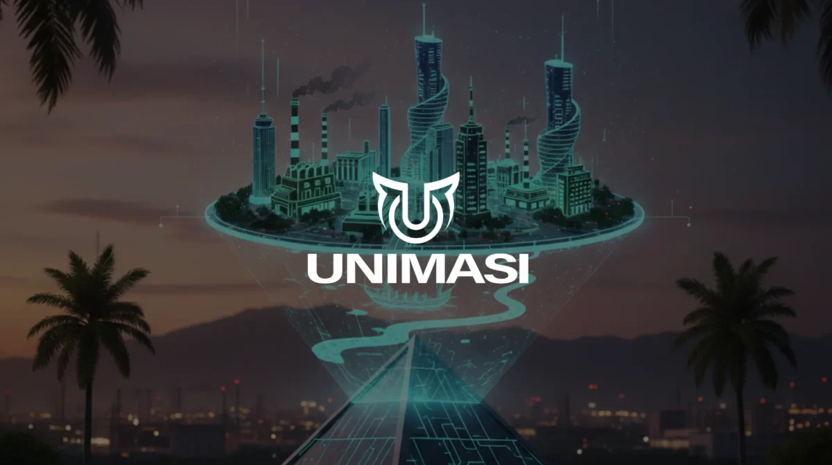 Cari Vendor 3D Holographic Video Cikarang? Unimasi hadirkan jasa video animasi 3D hologram futuristik untuk tingkatkan branding bisnis Anda.