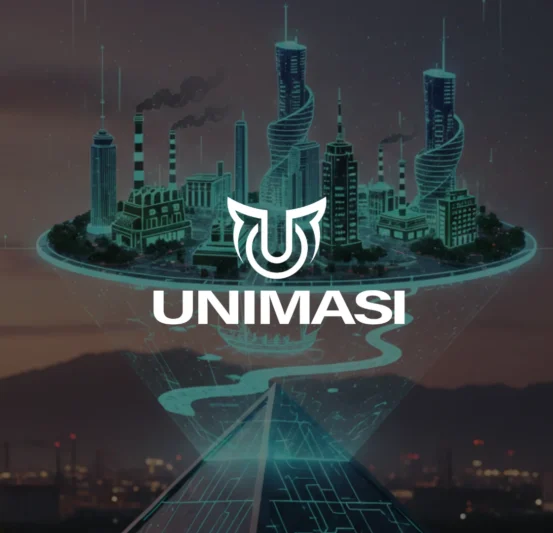 Cari Vendor 3D Holographic Video Cikarang? Unimasi hadirkan jasa video animasi 3D hologram futuristik untuk tingkatkan branding bisnis Anda.