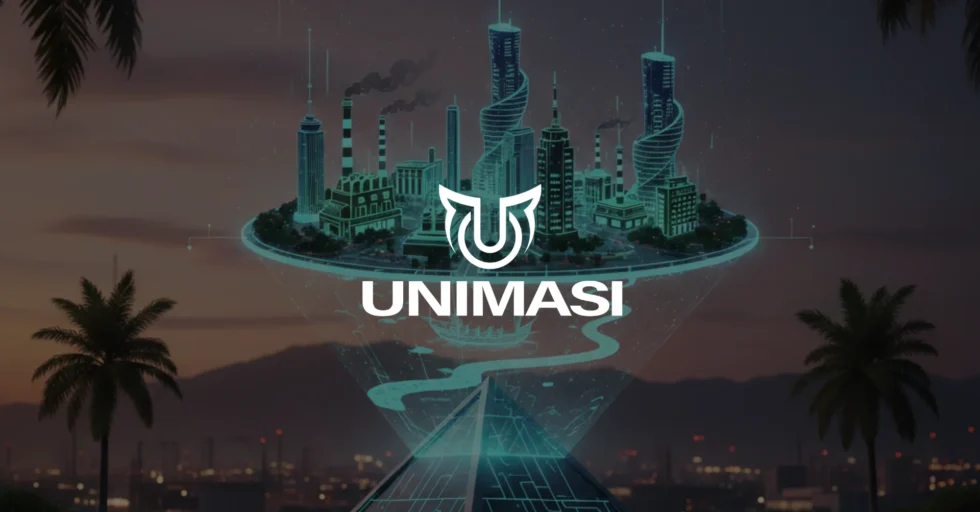 Vendor 3D Holographic Video Cikarang Cari Vendor 3D Holographic Video Cikarang? Unimasi hadirkan jasa video animasi 3D hologram futuristik untuk tingkatkan branding bisnis Anda.