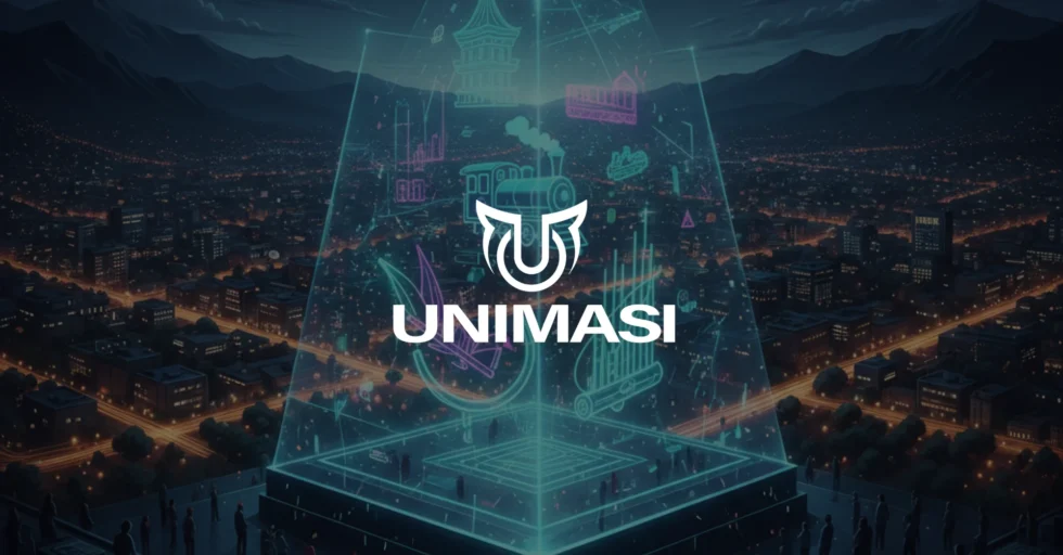 Vendor 3D Holographic Video Bandung Cari Vendor 3D Holographic Video Bandung terbaik? Unimasi hadirkan jasa video animasi 3D & hologram untuk tingkatkan branding bisnis Anda.