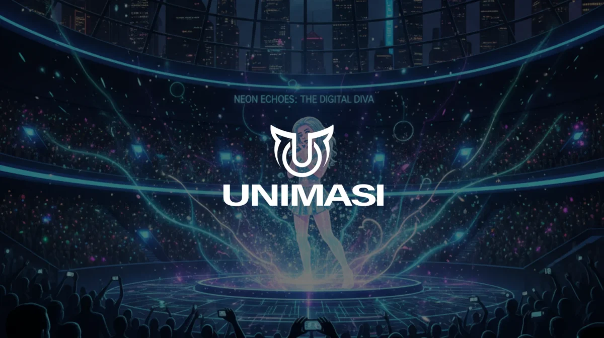 Butuh visual memukau? Jasa Video Holographic Event dari Unimasi hadirkan animasi 3D & AI berkualitas tinggi untuk buat acara Anda berkesan.