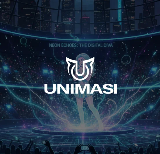 Jasa Video Holographic Event Butuh visual memukau? Jasa Video Holographic Event dari Unimasi hadirkan animasi 3D & AI berkualitas tinggi untuk buat acara Anda berkesan.