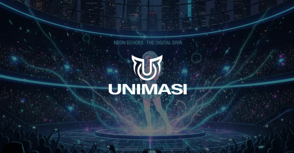 Jasa Video Holographic Event Butuh visual memukau? Jasa Video Holographic Event dari Unimasi hadirkan animasi 3D & AI berkualitas tinggi untuk buat acara Anda berkesan.