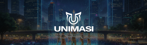 Butuh Jasa Video Holographic Event Jakarta? Unimasi hadirkan animasi 3D & Motion Graphic futuristik untuk event Anda. Ciptakan pengalaman!