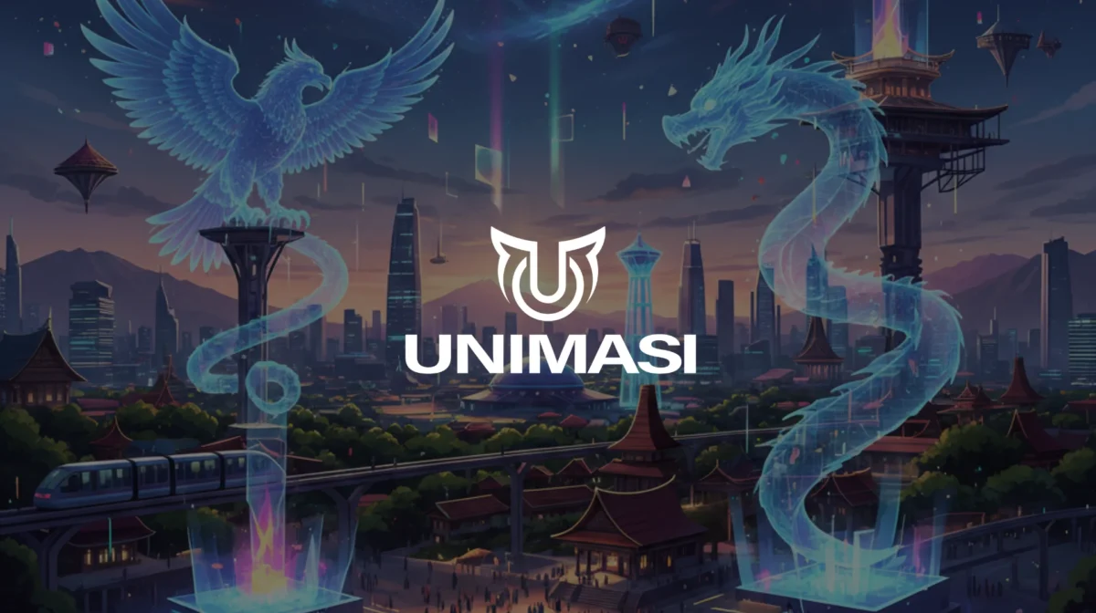 Jasa Video Holographic Event Depok Tingkatkan prestise acara Anda dengan Jasa Video Holographic Event Depok dari Unimasi. Ahli animasi 3D & AI untuk visual event yang memukau.