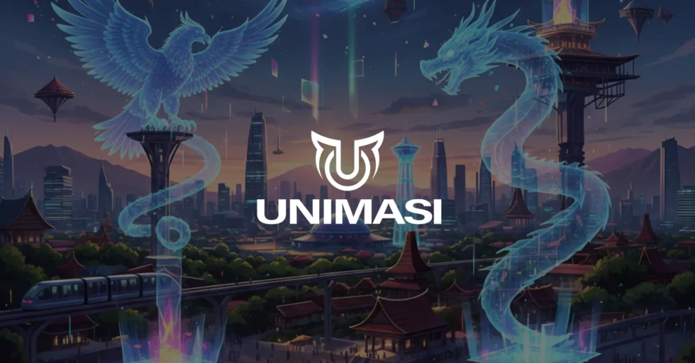 Tingkatkan prestise acara Anda dengan Jasa Video Holographic Event Depok dari Unimasi. Ahli animasi 3D & AI untuk visual event yang memukau.