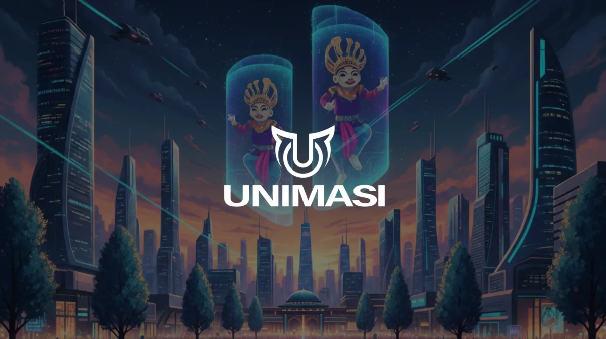 Tingkatkan level acara Anda dengan Jasa Video Holographic Event Tangerang dari Unimasi. Solusi hologram animasi 3D yang memukau.