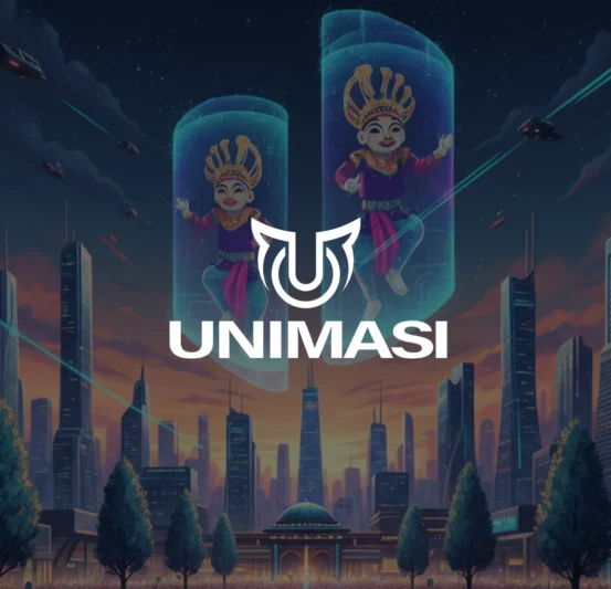 Tingkatkan level acara Anda dengan Jasa Video Holographic Event Tangerang dari Unimasi. Solusi hologram animasi 3D yang memukau.