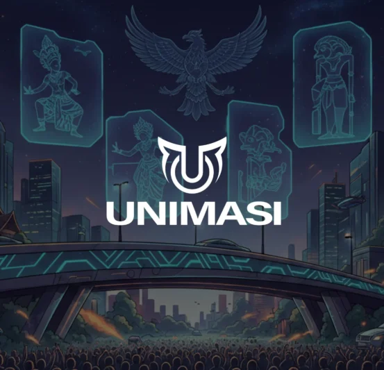 Tingkatkan prestise acara Anda dengan Jasa Video Holographic Event Bekasi dari Unimasi. Ahli animasi 3D & AI untuk visual event nyata.