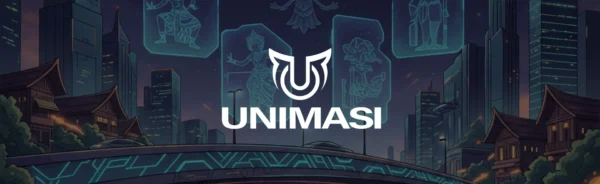 Tingkatkan prestise acara Anda dengan Jasa Video Holographic Event Bekasi dari Unimasi. Ahli animasi 3D & AI untuk visual event nyata.