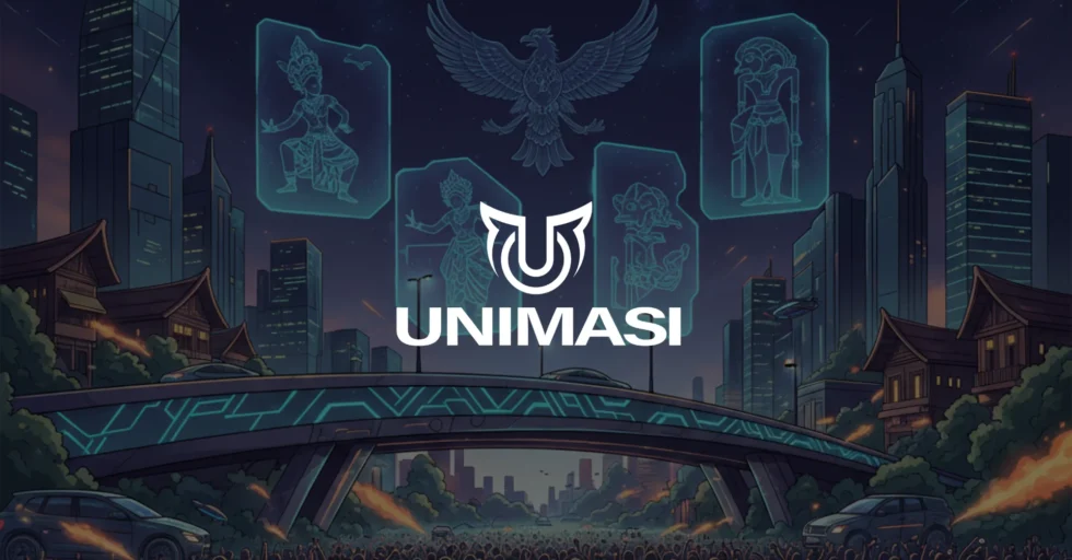 Jasa Video Holographic Event Bekasi Tingkatkan prestise acara Anda dengan Jasa Video Holographic Event Bekasi dari Unimasi. Ahli animasi 3D & AI untuk visual event nyata.