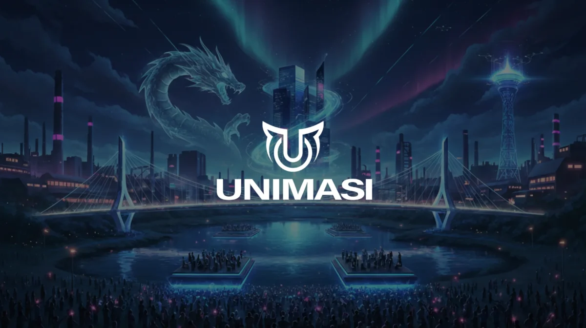 Tingkatkan prestise acara Anda dengan Jasa Video Holographic Event Cikarang dari Unimasi. Visual 3D futuristik, profesional, dan berkesan.