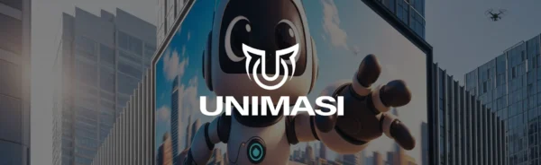 Tingkatkan brand Anda dengan Jasa Pembuatan Videotron 3D Surabaya dari Unimasi. Animasi 3D & AI berkualitas untuk iklan luar ruang yang nyata!