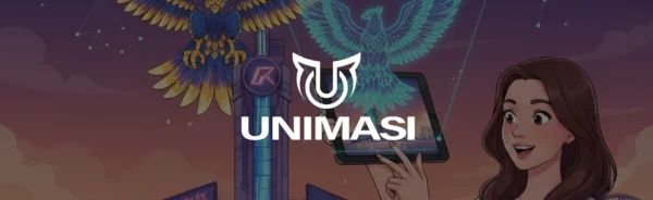 Butuh Jasa Video AR Experience Bekasi? Unimasi hadirkan solusi video animasi 3D & AR interaktif untuk branding bisnis Anda.