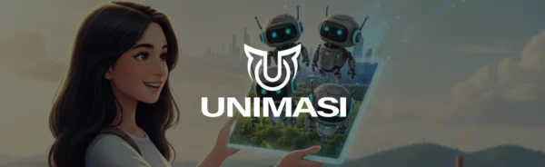 Tingkatkan interaksi bisnis dengan Jasa Video AR Experience Cikarang dari Unimasi. Solusi video AR imersif, animasi 3D, dan AI untuk Anda.