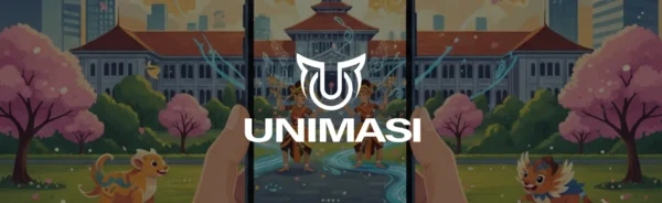 Tingkatkan branding Anda dengan Jasa Video AR Experience Bandung dari Unimasi. Ahli animasi 2D, 3D, & AI untuk pengalaman visual terbaik!
