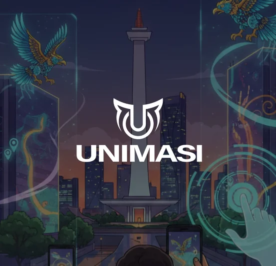 Jasa AR Immersive Experience Jakarta Tingkatkan engagement bisnis dengan Jasa AR Immersive Experience Jakarta dari Unimasi. Solusi animasi 3D & AI untuk branding yang berkesan.