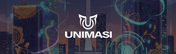Tingkatkan engagement bisnis dengan Jasa AR Immersive Experience Jakarta dari Unimasi. Solusi animasi 3D & AI untuk branding yang berkesan.