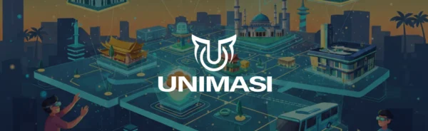 Tingkatkan interaksi brand Anda dengan Jasa AR Immersive Experience Tangerang dari Unimasi. Ahli animasi 3D, Motion Graphic, dan AI.