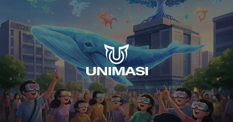 Butuh Jasa AR Immersive Experience Bekasi? Unimasi hadirkan solusi AR, animasi 3D, dan AI terbaik untuk tingkatkan engagement bisnis Anda.