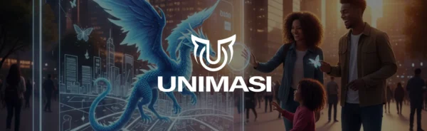 Vendor AR Interactive Display Jakarta terbaik. Unicam Studio hadirkan solusi AR & produksi video profesional untuk engagement brand Anda.