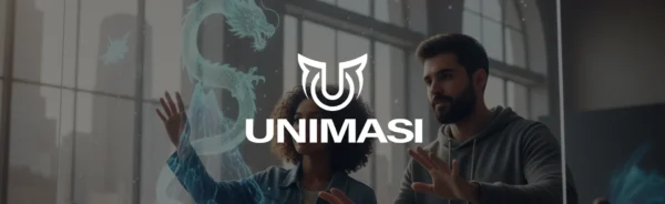 Vendor AR Interactive Display Depok terbaik. Unicam Studio hadirkan solusi visual AR interaktif & video profesional untuk tingkatkan brand.