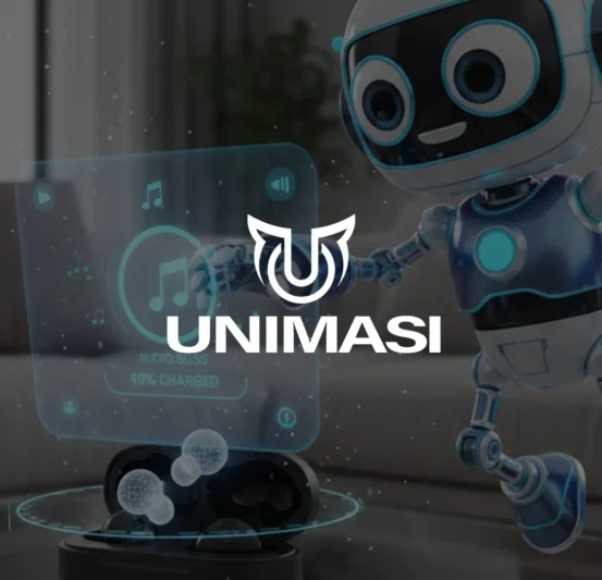Tingkatkan penjualan dengan Jasa AR Product Visualization: Unimasi. Solusi inovatif video 3D, Motion Graphic, AI untuk visualisasi produk.