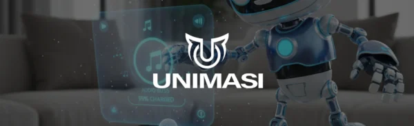 Tingkatkan penjualan dengan Jasa AR Product Visualization: Unimasi. Solusi inovatif video 3D, Motion Graphic, AI untuk visualisasi produk.