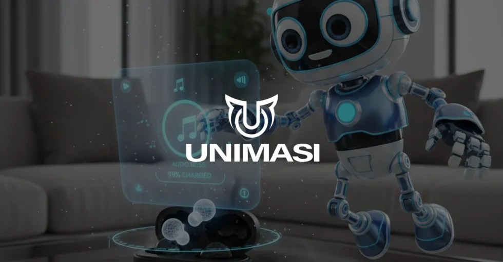 Tingkatkan penjualan dengan Jasa AR Product Visualization: Unimasi. Solusi inovatif video 3D, Motion Graphic, AI untuk visualisasi produk.
