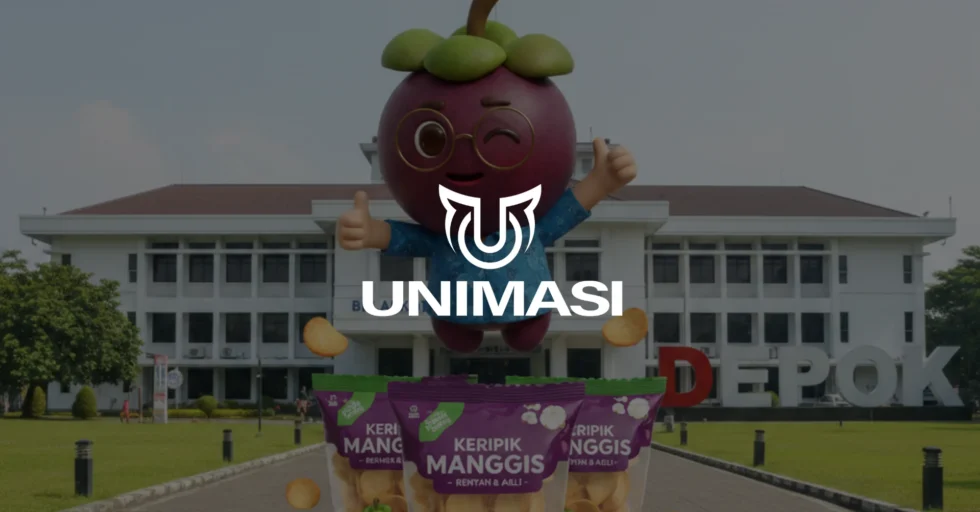 Jasa AR Product Visualization Depok: Unimasi. Visualisasi produk 3D interaktif yang nyata untuk bangun kepercayaan konsumen.