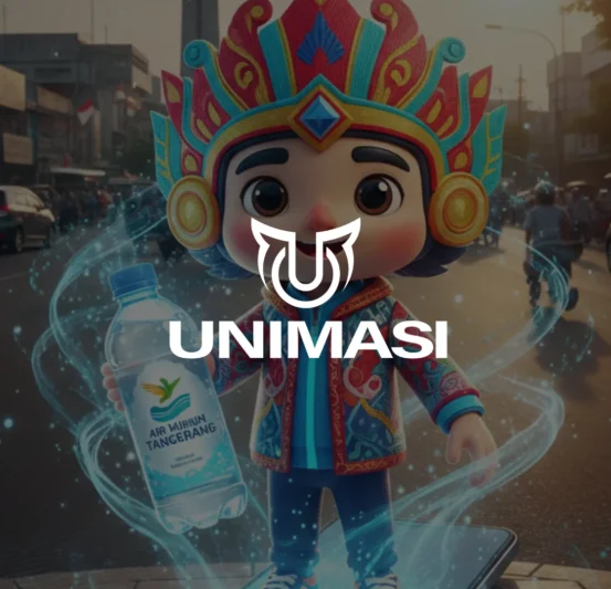 Jasa AR Product Visualization Tangerang Jasa AR Product Visualization Tangerang. Unimasi solusi Augmented Reality, animasi 3D, AI untuk visualisasi produk yang nyata dan interaktif.