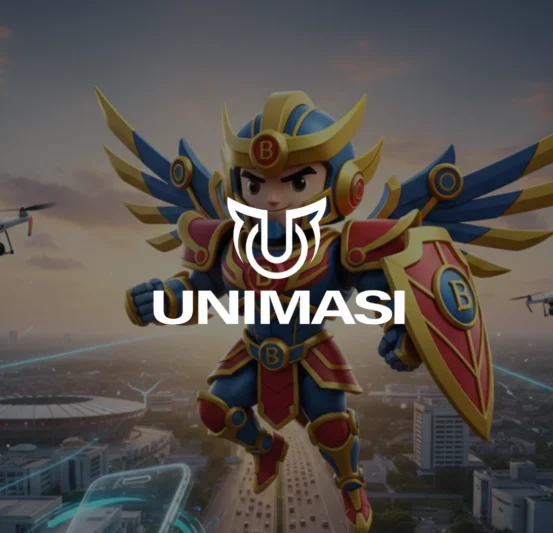 Jasa AR Product Visualization Bekasi Jasa AR Product Visualization Bekasi. Unimasi hadirkan teknologi AR, animasi 3D, dan AI untuk tingkatkan penjualan produk secara interaktif.