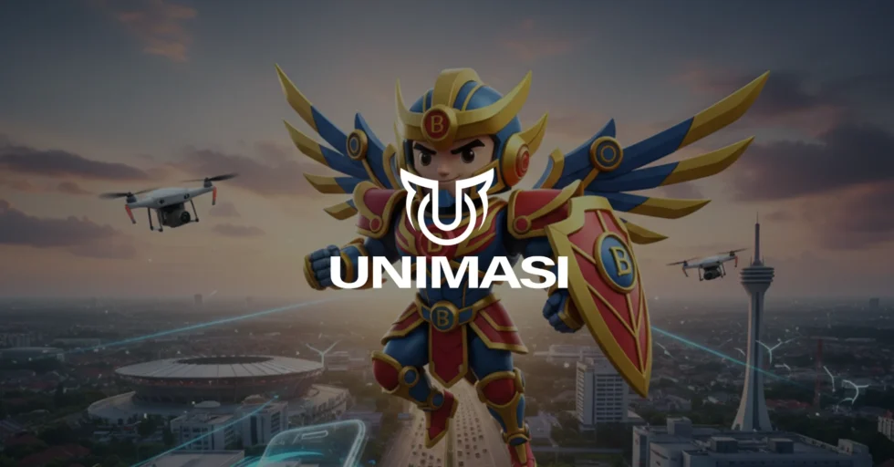 Jasa AR Product Visualization Bekasi. Unimasi hadirkan teknologi AR, animasi 3D, dan AI untuk tingkatkan penjualan produk secara interaktif.