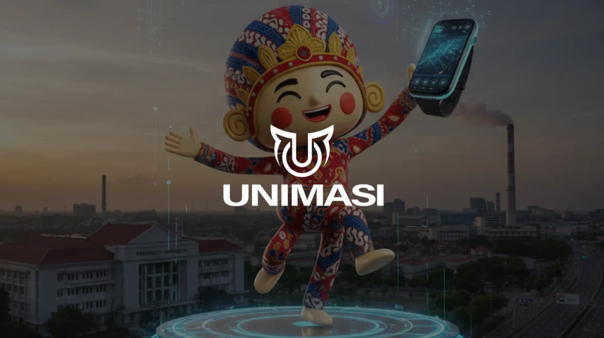 Jasa AR Product Visualization Cikarang Jasa AR Product Visualization Cikarang. Unimasi solusi Augmented Reality, animasi 3D, dan AI untuk tingkatkan penjualan bisnis industri Anda.