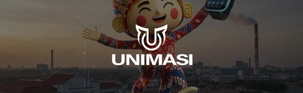 Jasa AR Product Visualization Cikarang. Unimasi solusi Augmented Reality, animasi 3D, dan AI untuk tingkatkan penjualan bisnis industri Anda.