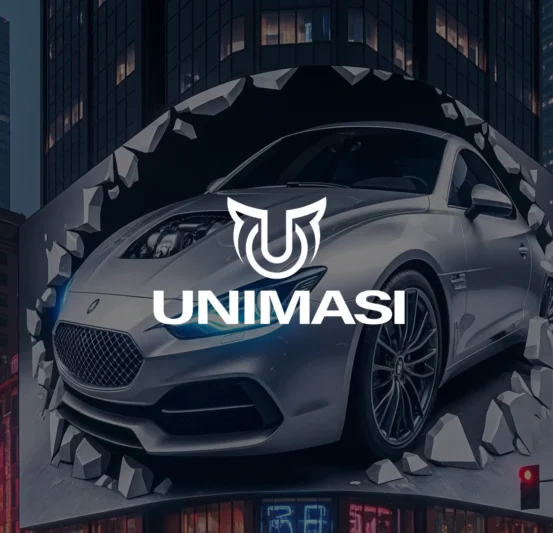 Jasa Videotron 3D Otomotif Tingkatkan brand dengan Jasa Videotron 3D Otomotif. Kami menghadirkan animasi 3D realistis untuk dealer agar tampil lebih menarik.