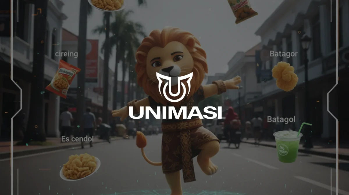 Jasa AR Product Visualization Bandung Jasa AR Product Visualization Bandung: Unimasi. Hadirkan produk nyata dalam bentuk 3D interaktif untuk tingkatkan penjualan dan kepercayaan.