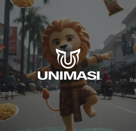 Jasa AR Product Visualization Bandung Jasa AR Product Visualization Bandung: Unimasi. Hadirkan produk nyata dalam bentuk 3D interaktif untuk tingkatkan penjualan dan kepercayaan.