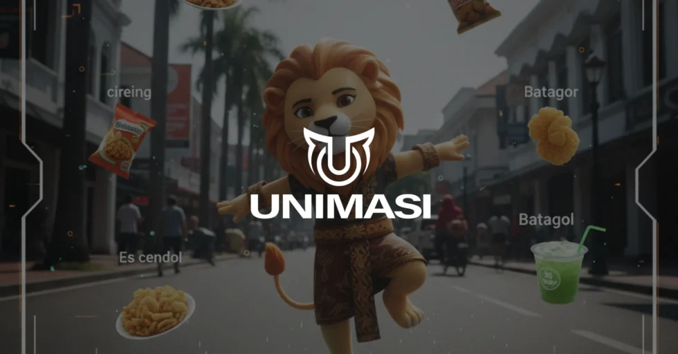 Jasa AR Product Visualization Bandung: Unimasi. Hadirkan produk nyata dalam bentuk 3D interaktif untuk tingkatkan penjualan dan kepercayaan.