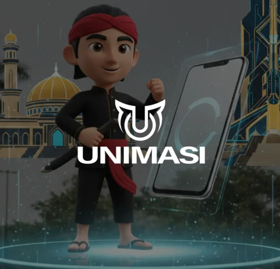 Vendor AR Product Showcase Jakarta Vendor AR Product Showcase Jakarta. Unimasi solusi Augmented Reality, animasi 3D, dan AI untuk pengalaman belanja interaktif yang nyata.