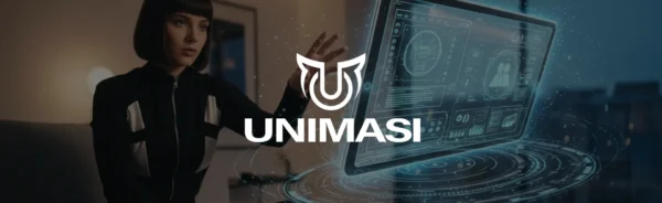 Vendor AR Product Showcase Tangerang. Unimasi solusi Augmented Reality, animasi 3D, AI untuk tingkatkan interaksi dan penjualan produk Anda.