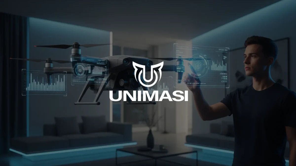 Vendor AR Product Showcase Bekasi Vendor AR Product Showcase Bekasi. Unimasi hadirkan teknologi AR, animasi 3D, dan AI untuk visualisasi produk yang interaktif dan modern.